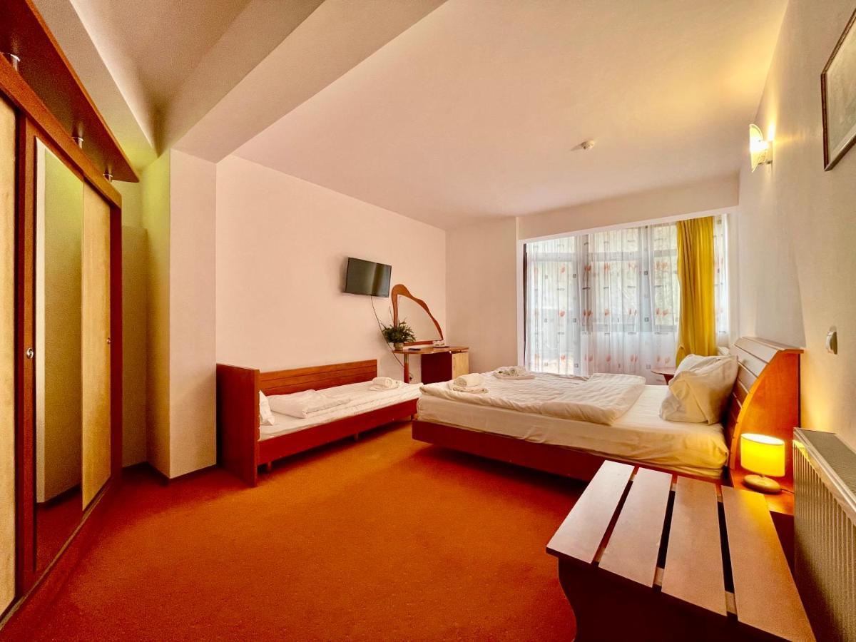 Vila Condor Poiana Brasov Exterior foto