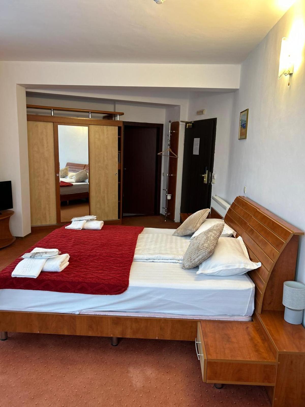 Vila Condor Poiana Brasov Exterior foto
